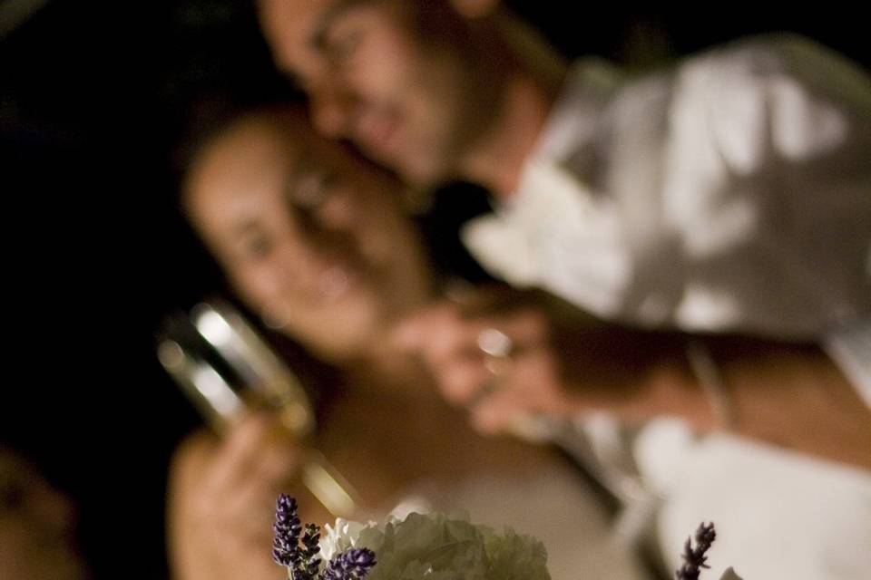 Italian Smart Wedding