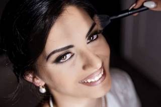 Antonella Makeup Artist