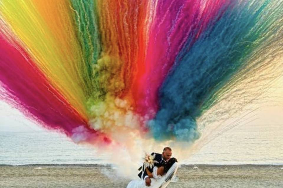 🌈