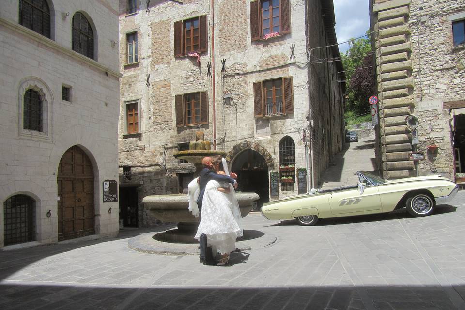 Wedding Gubbio  Pg