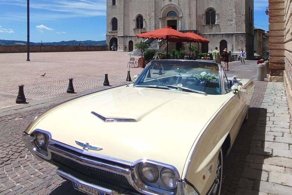 Wedding Gubbio  Pg