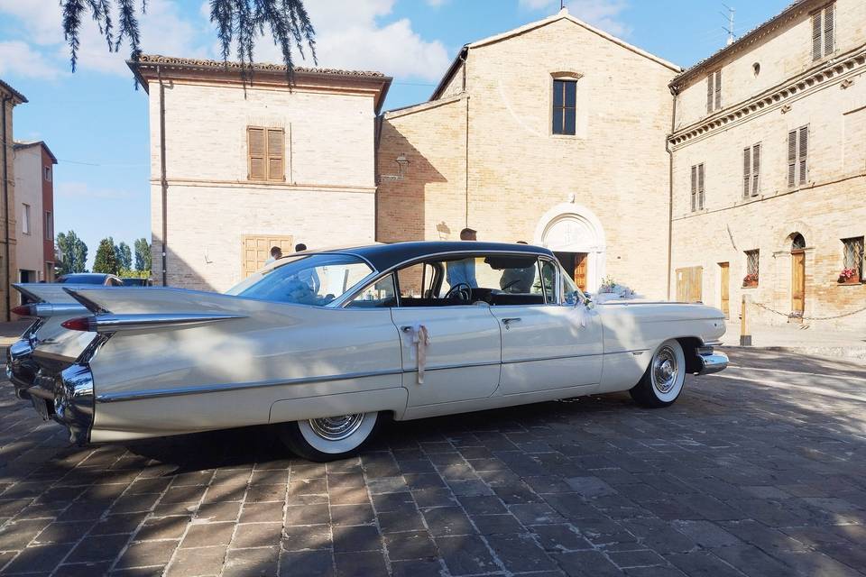 Wedding Fabriano/Anton villa