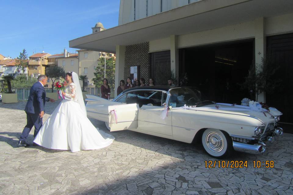 Wedding Ancona