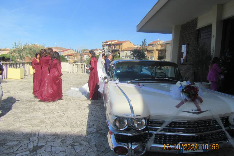 Wedding Ancona