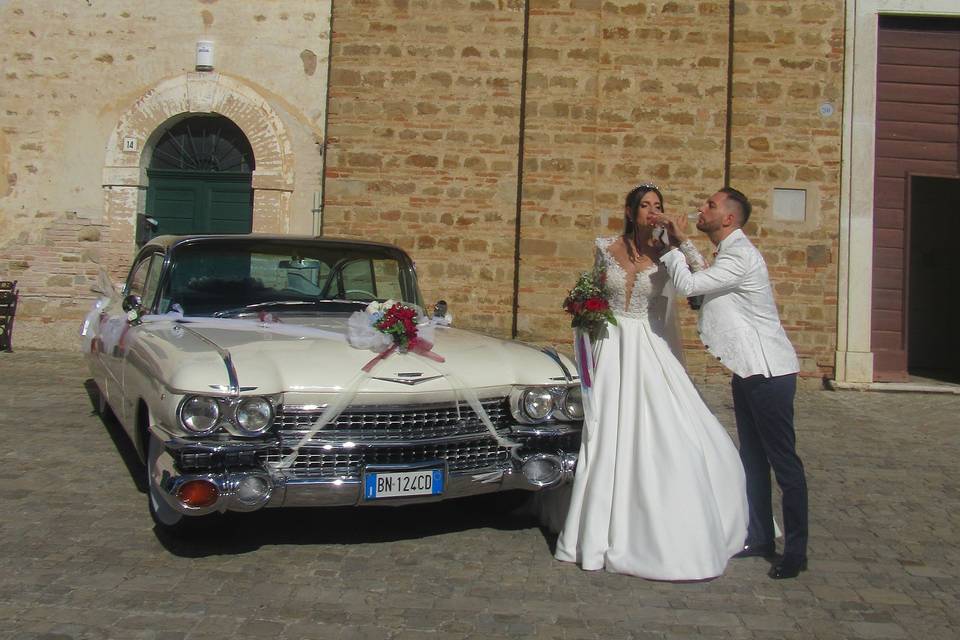 Wedding Ancona