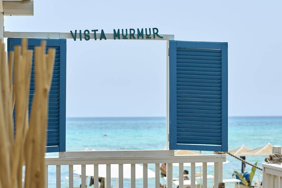 Vista Murmur