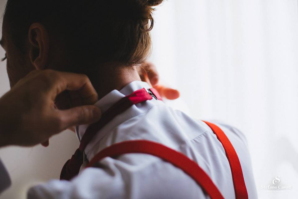 Cufflinks