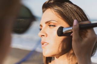 Serena Make Up Artist