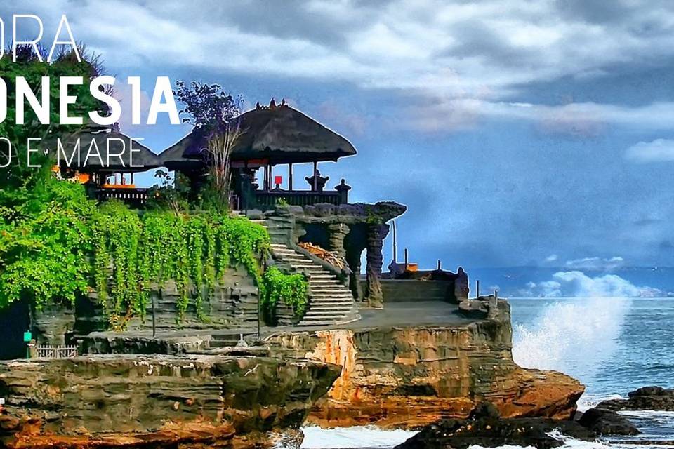 Esplora l'Indonesia