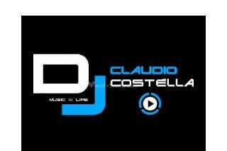 Dj Claudio Costella