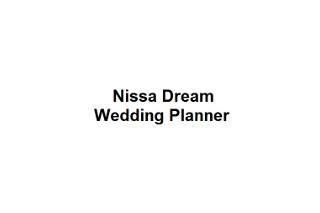 Nissa Dream Wedding planner logo