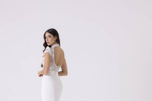 Helena by Maison Signore