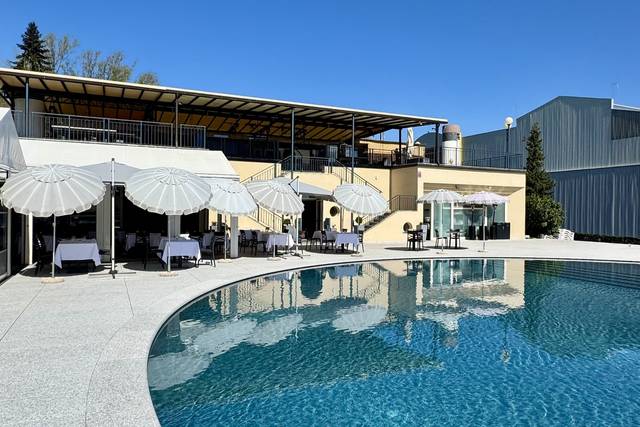 Verbella Ristorante