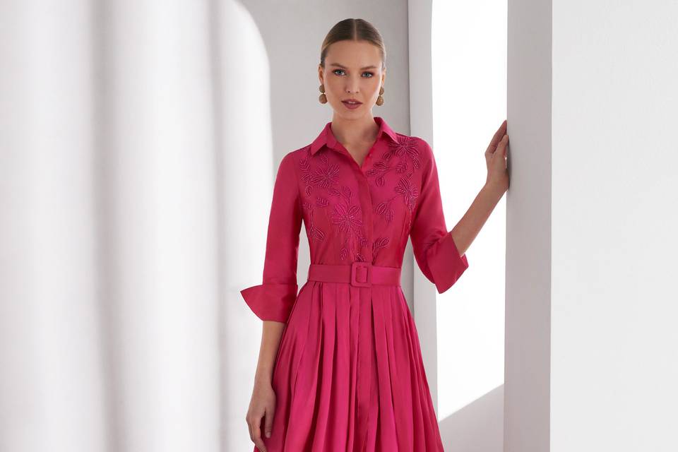 Rosa Clarà Cocktail