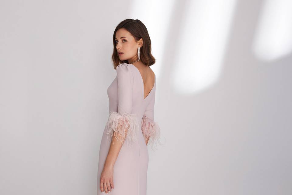 Rosa Clarà Cocktail