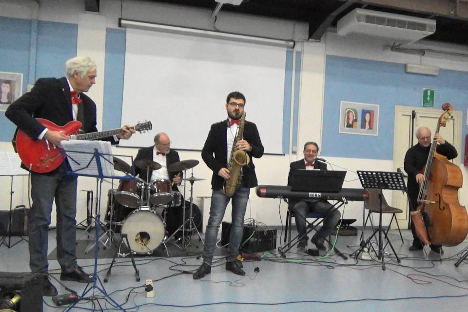 L'Altro Jazz