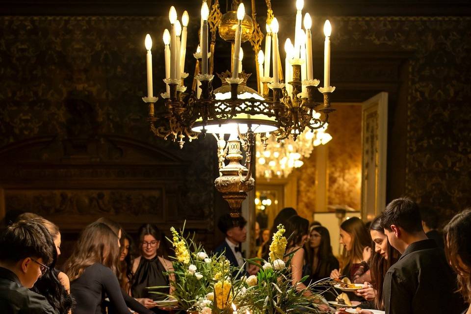 Romy Catering