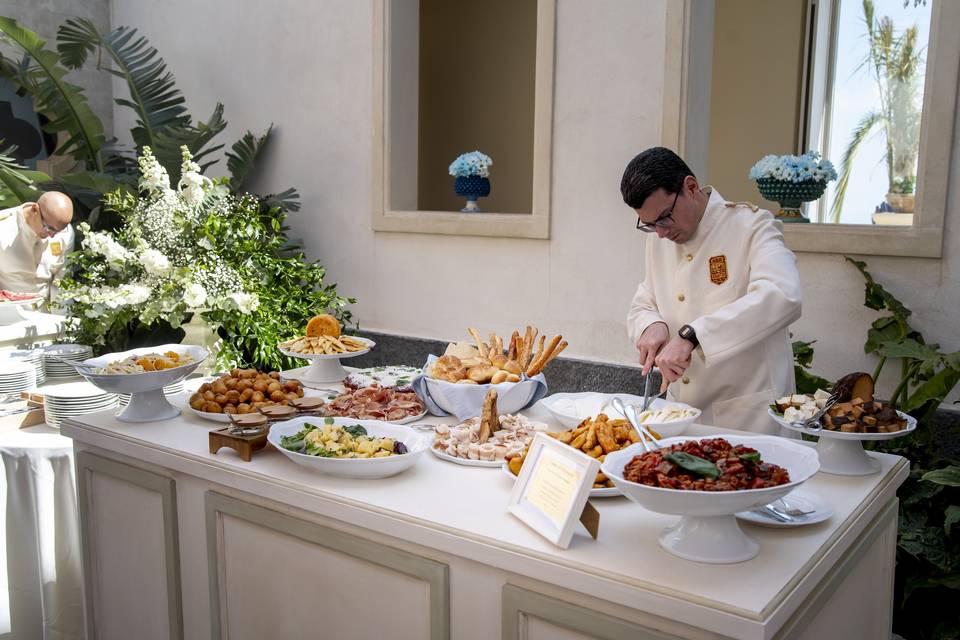 Buffet