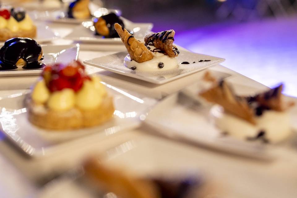 Angolo del Pasticcere