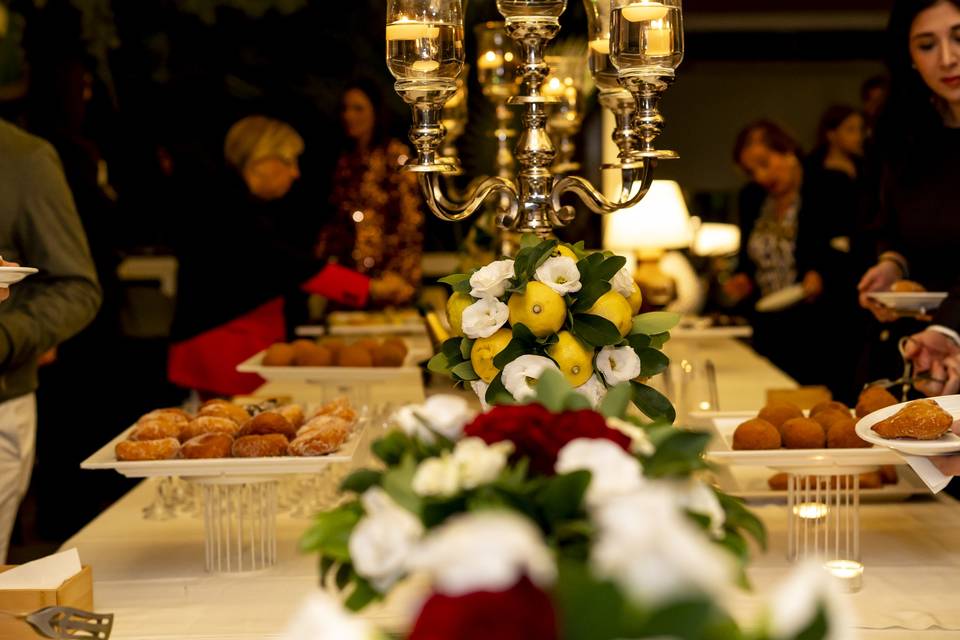Buffet
