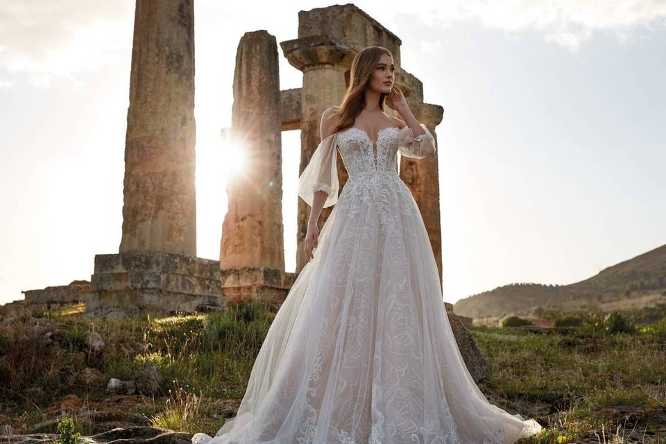 Collezione Sposa