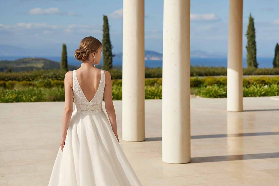 Collezione Sposa PE 2023