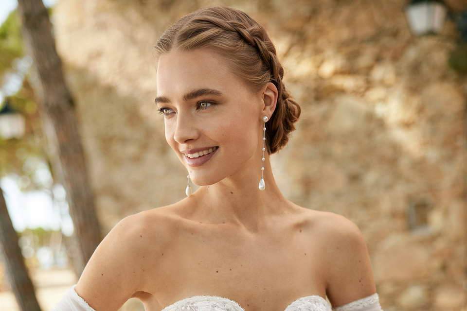 Collezione Sposa PE 2023