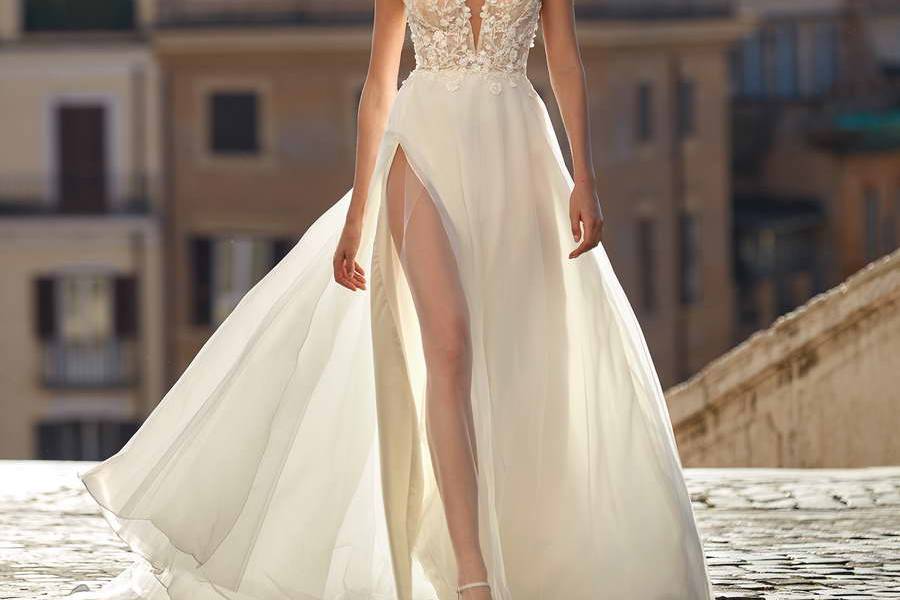 Collezione Sposa PE 2023