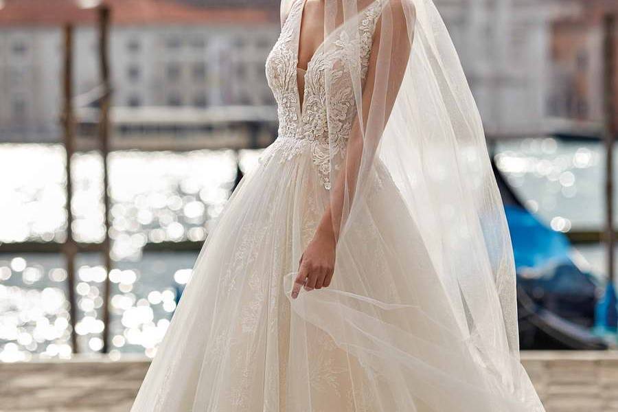 Collezione Sposa PE 2023