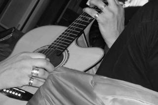 Acoustic Ladyland