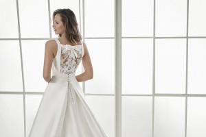 Abito da sposa