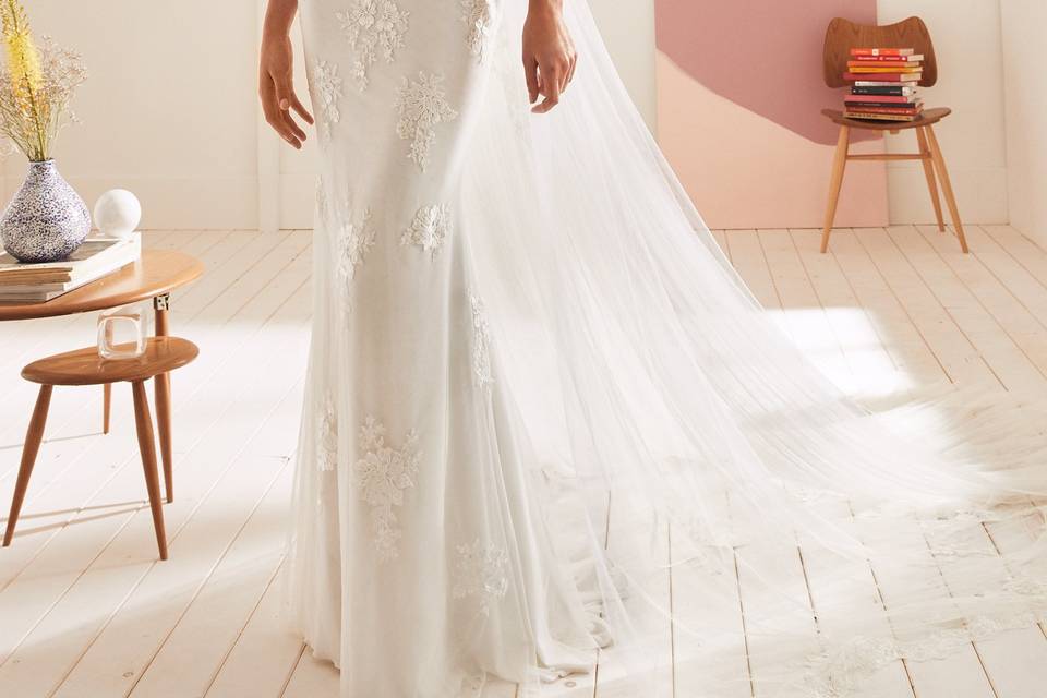 Abito da sposa