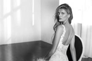 Abito da sposa
