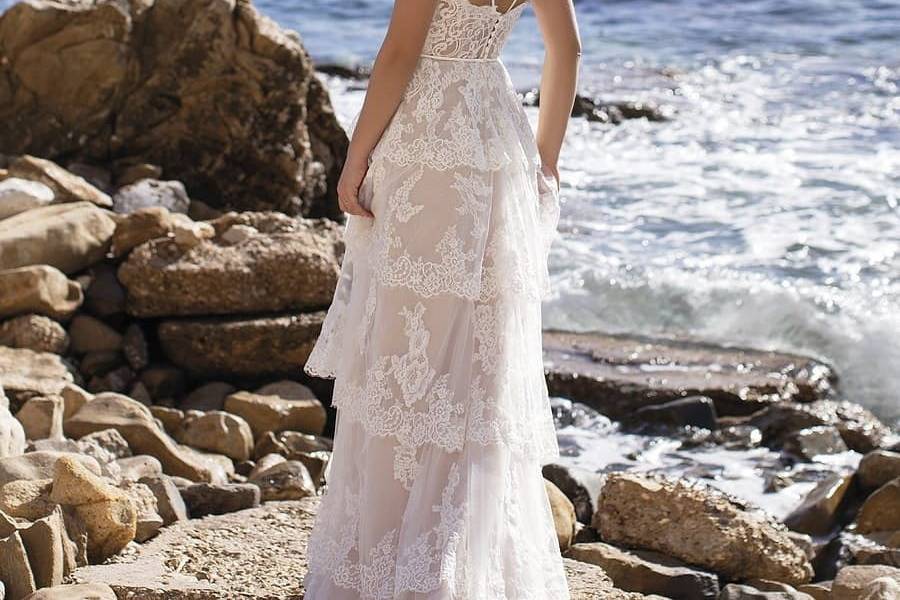 Abito da sposa