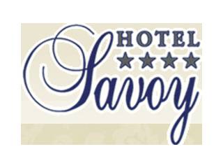 Hotel Savoy logo