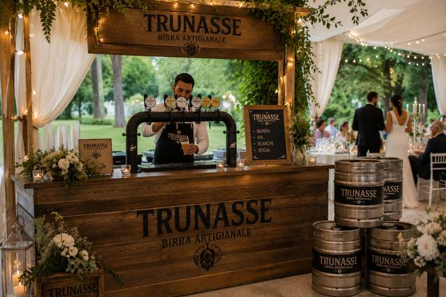 Birrificio Trunasse