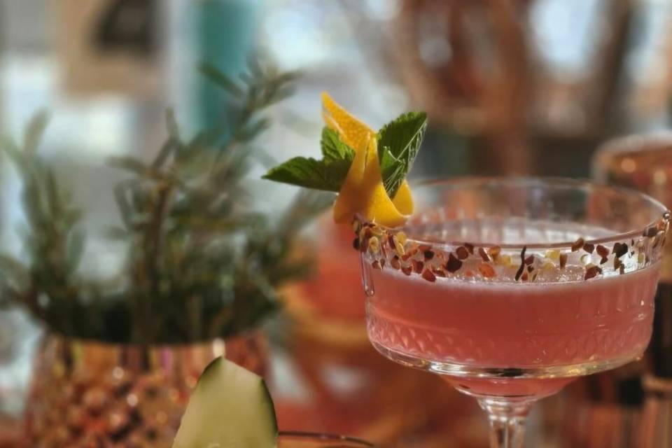Drink