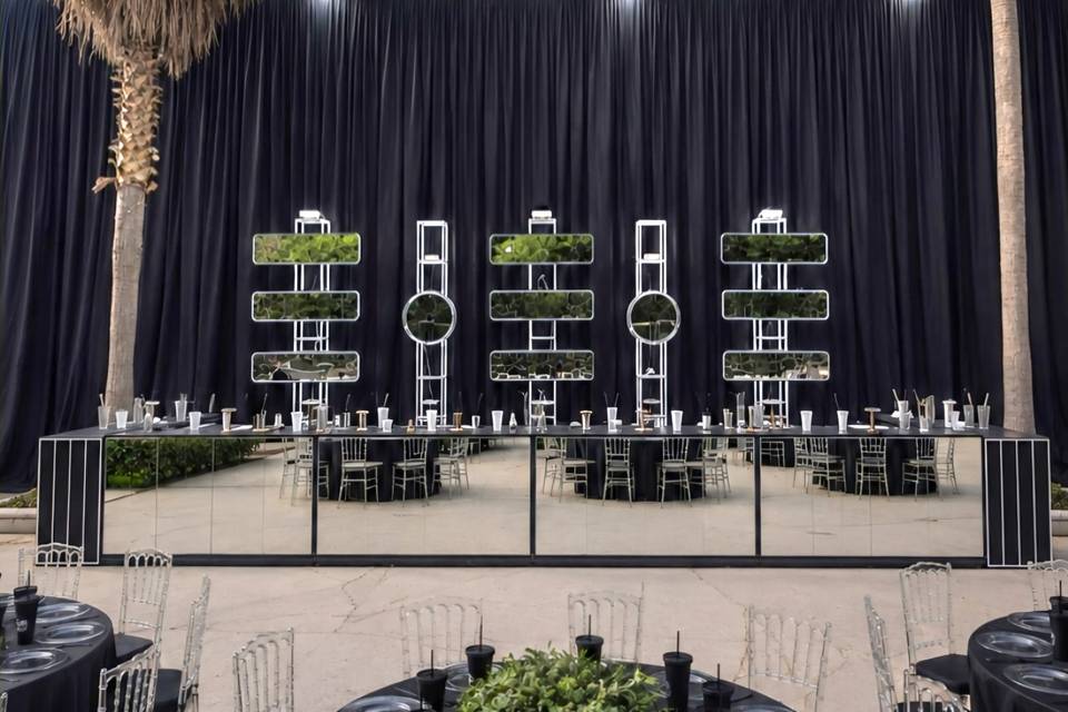 BarCatering