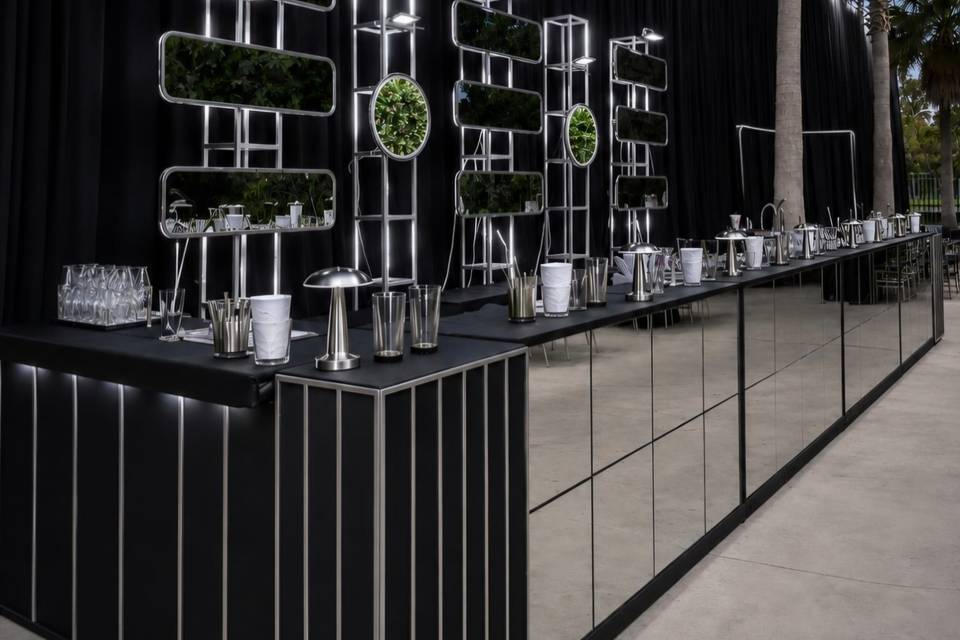 BarCatering