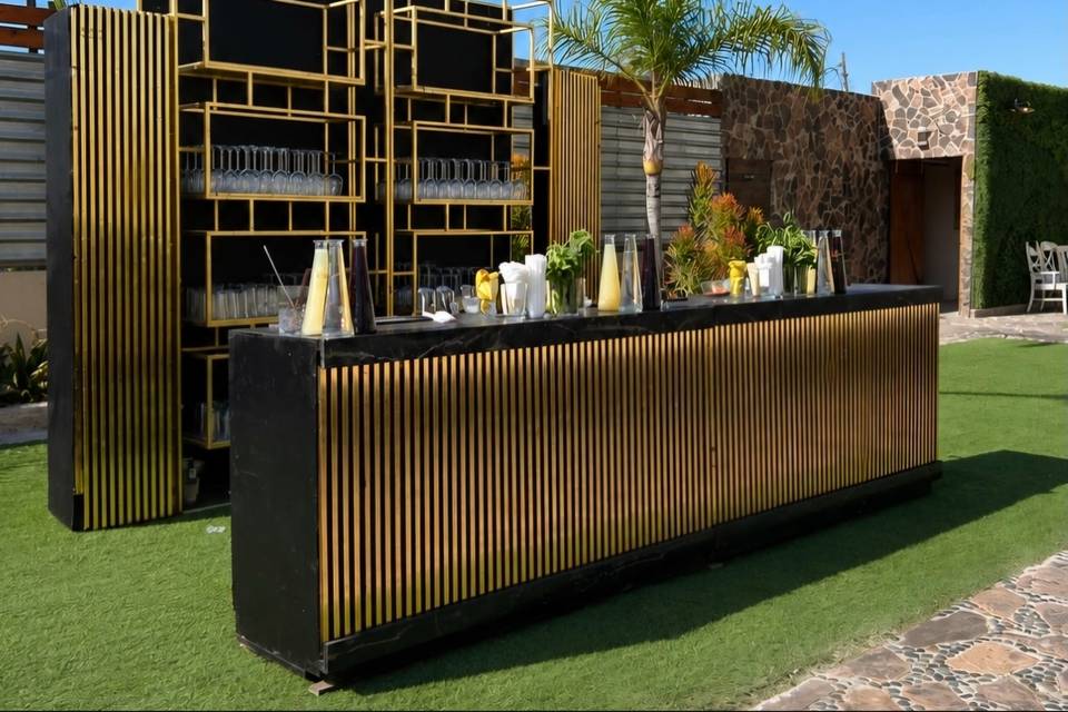 BarCatering