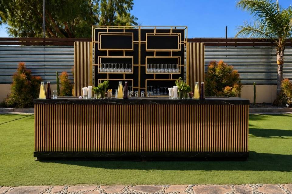 BarCatering