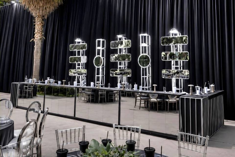 BarCatering