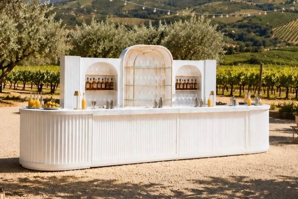 BarCatering