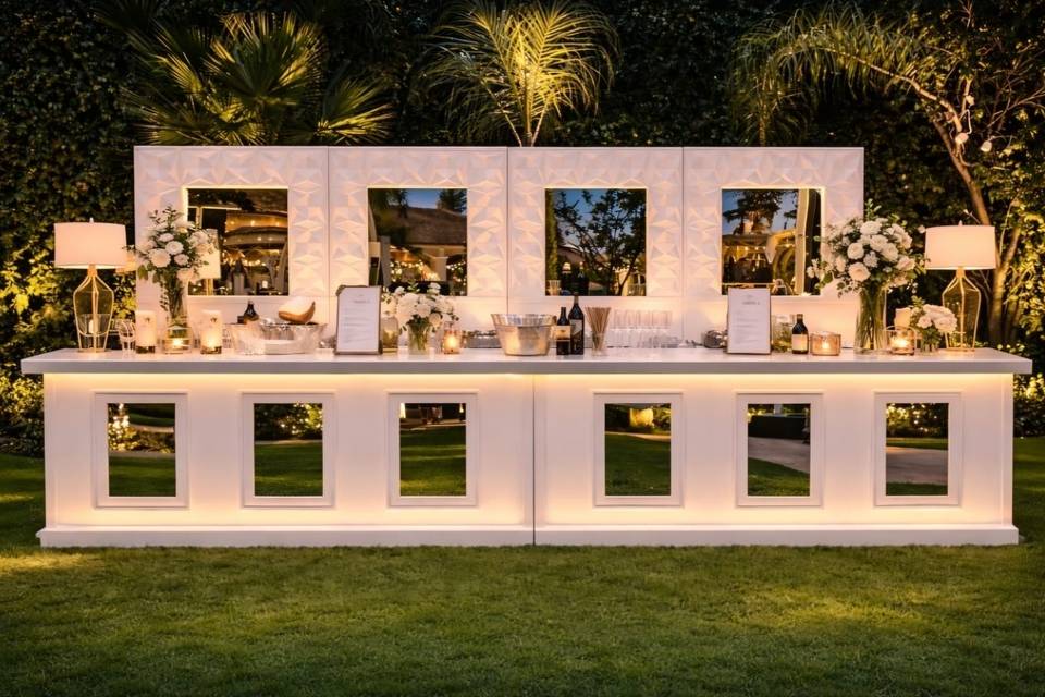 BarCatering