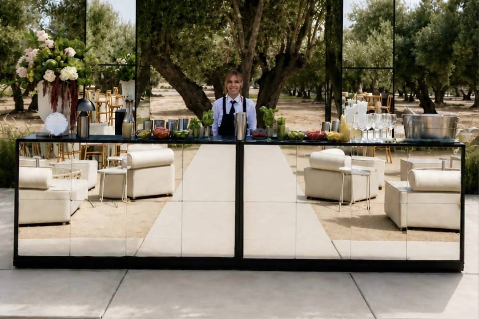 BarCatering