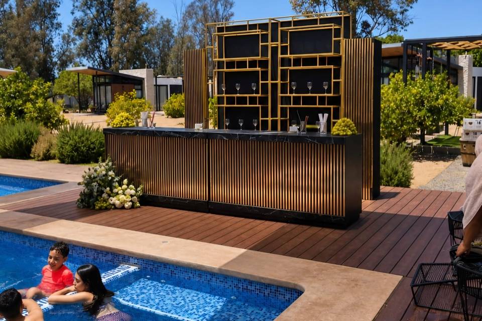 BarCatering