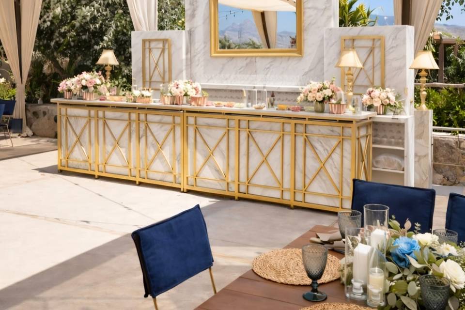 BarCatering