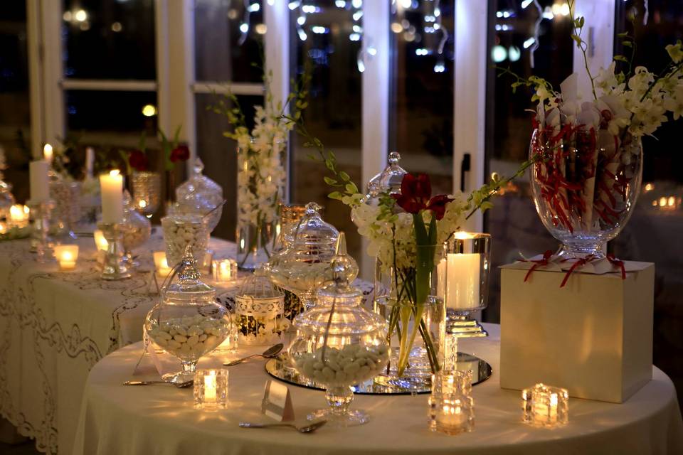 Wedding in Lampedusa di Lorena Lombardo