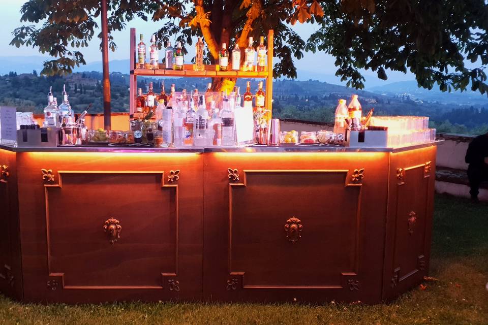 BarCatering