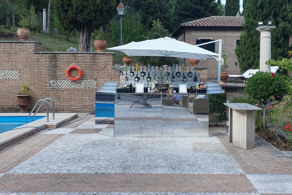 BarCatering